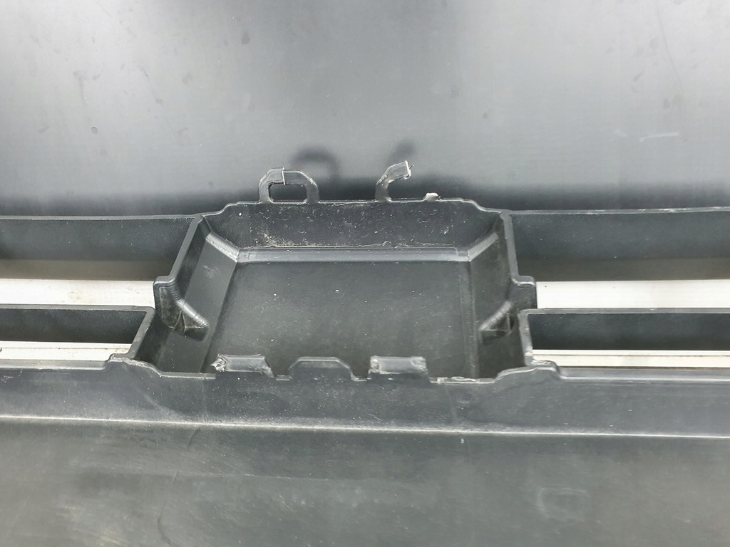 фото №13, Vw crafter 7c 7c0 16- бампер перед передний