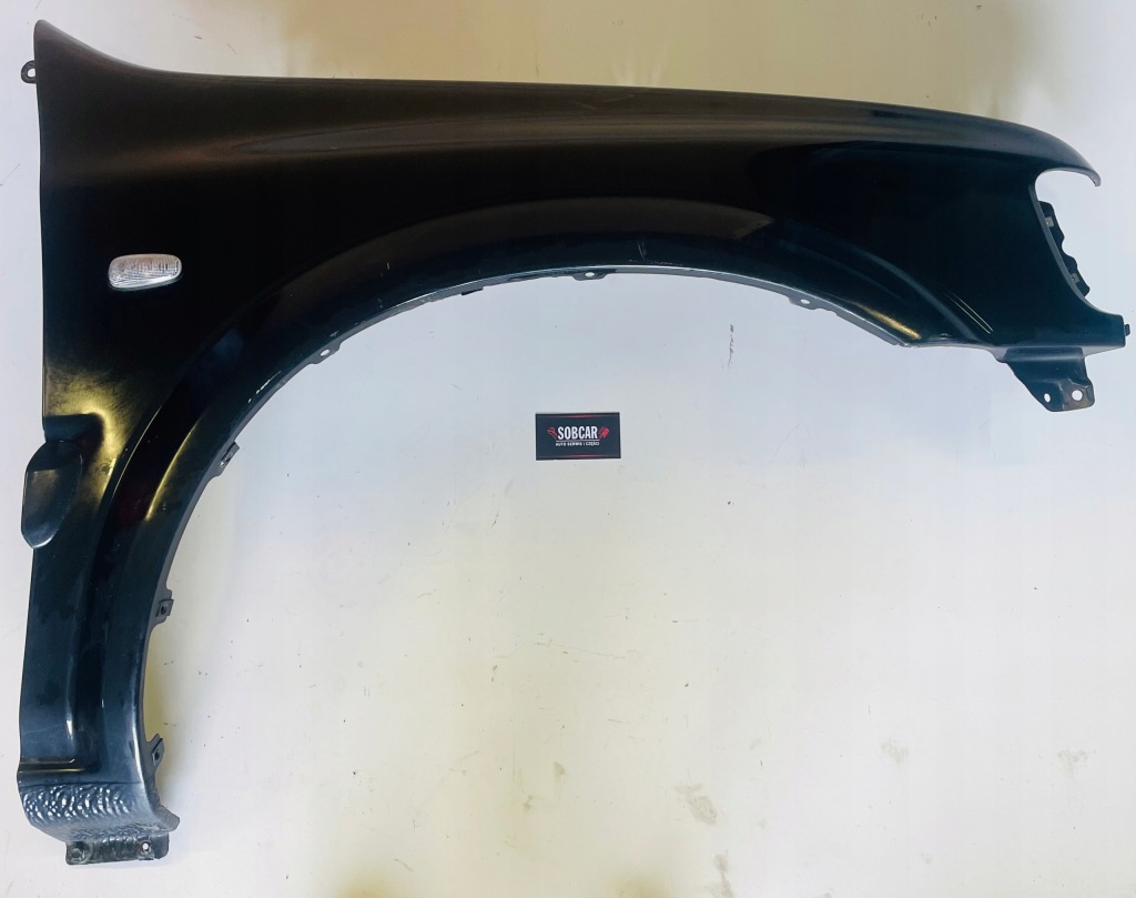 фото №1, Opel frontera b 97-03 крыло правый перед 97143726