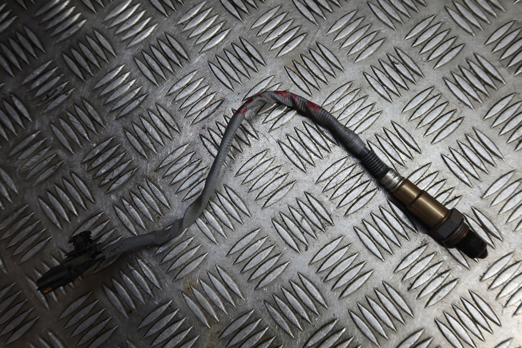 фото №4, Датчик лямбда-зонд renault dacia 1.6 dci 226a41733r