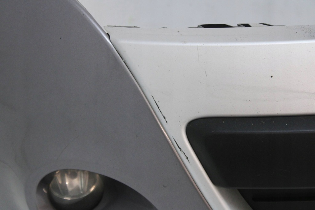 Renault megane 3 купе 08r- бампер перед передний tekng Недорого