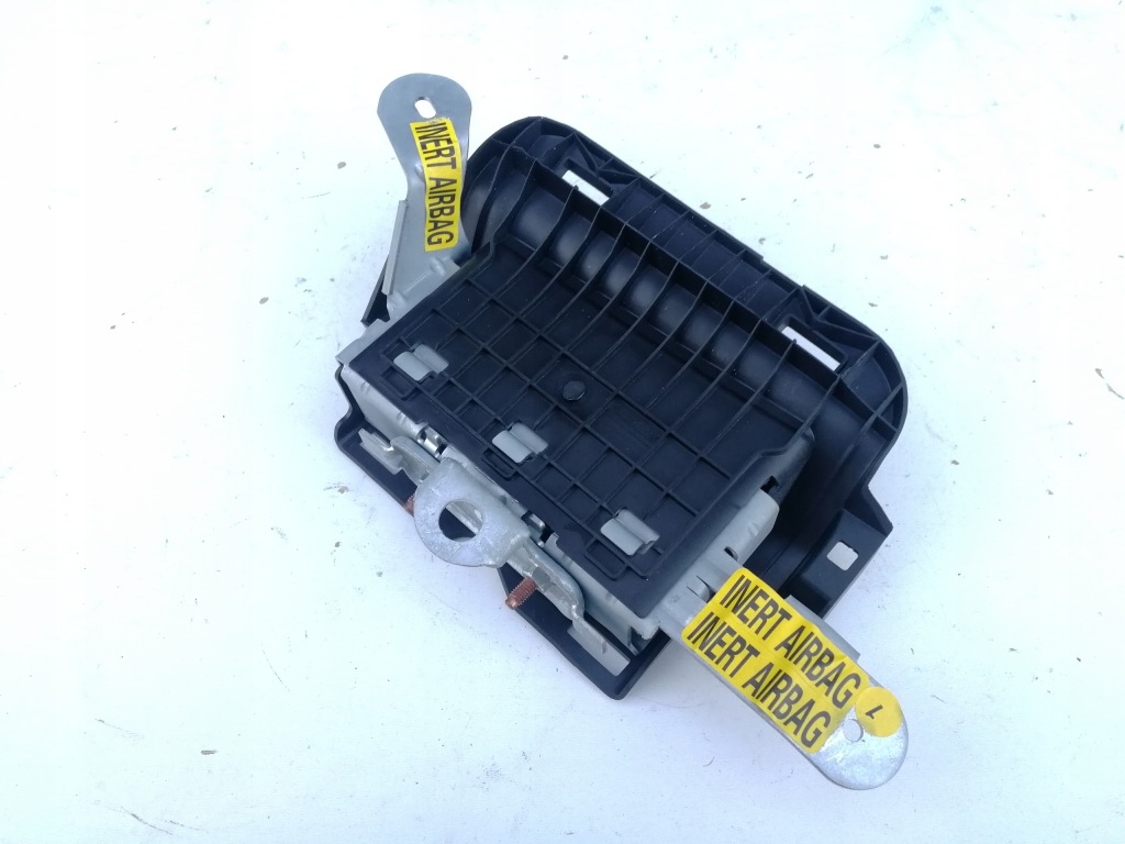 фото №2, Ds3 crossback подушка подушка безопасности сиденье задняя левый