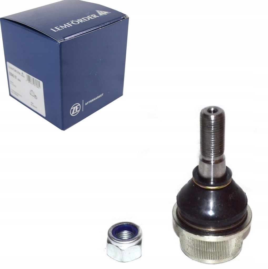 фото №2, Lemforder 39622 01 шарнір кріпильний / напрямна