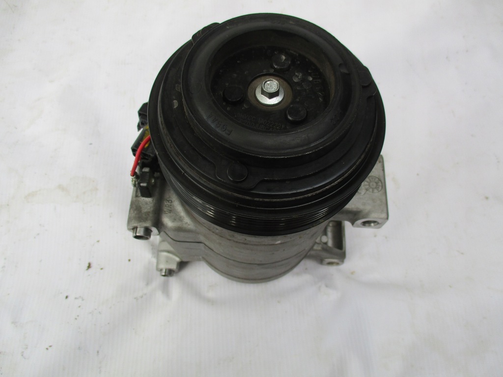 фото №9, Компрессор кондиционер mazda cx5 2012r- 1715p2038