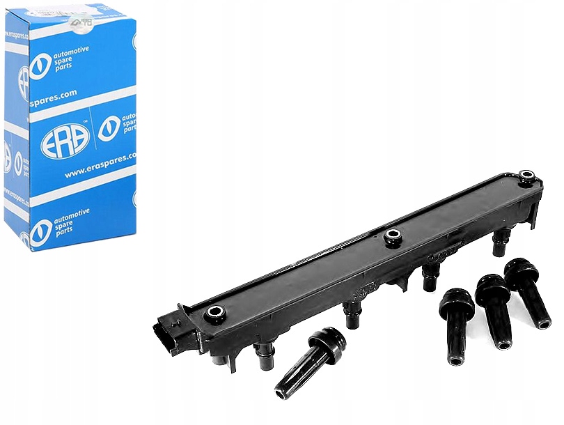 фото №1, Котушка запалювання era 880118