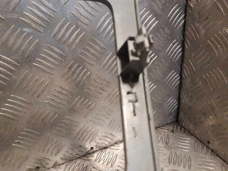 фото №3, Рамка dekor радио навигации volkswagen passat b7 3aa858069d