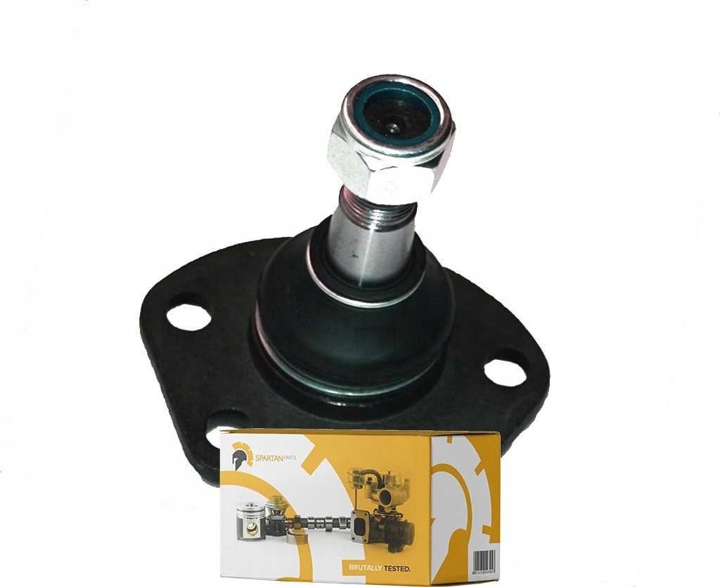 фото №1, Шаровая опора рычага ducato 94+ левый правый 10/14q 17mm