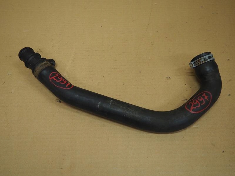 фото №1, Wąż wody труба шланг wody жидкость vw lt 2d0122051a