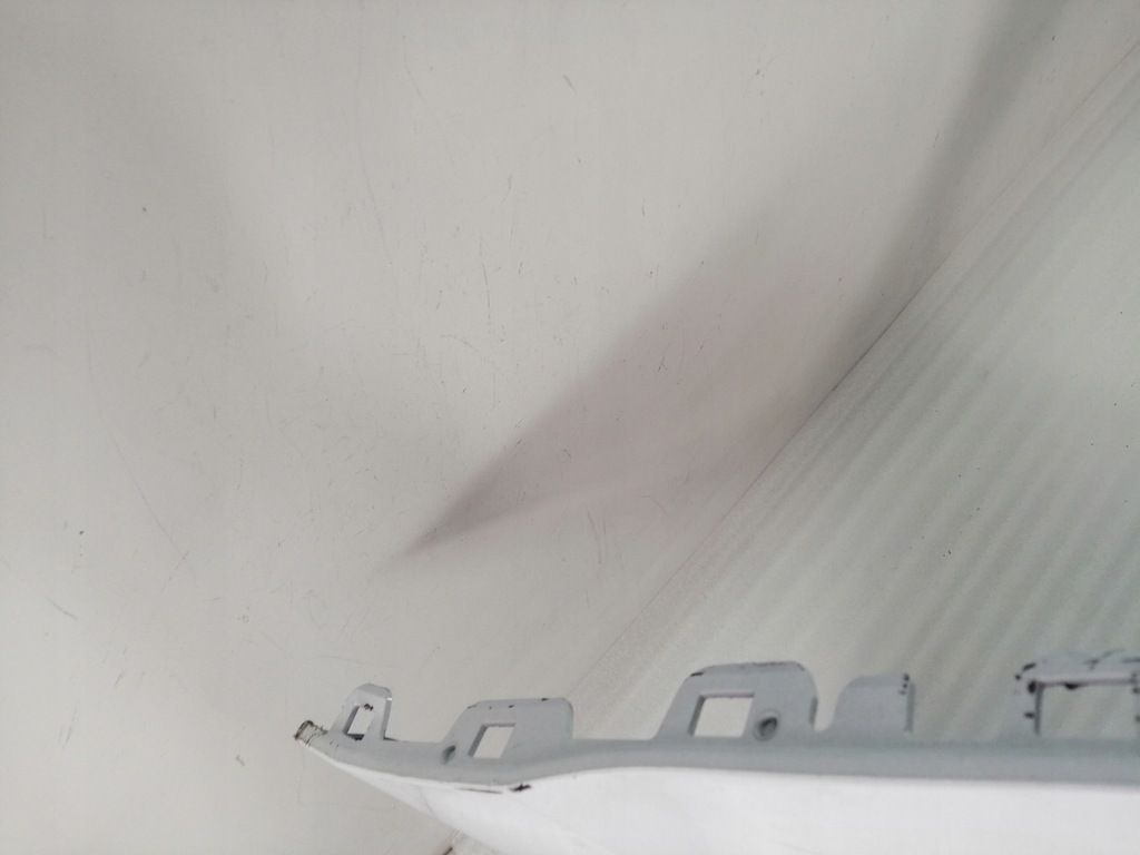 фото №9, Ford transit custom lift бампер перед