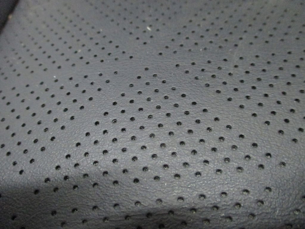 фото №9, Обивка кожа сиденья lexus ux