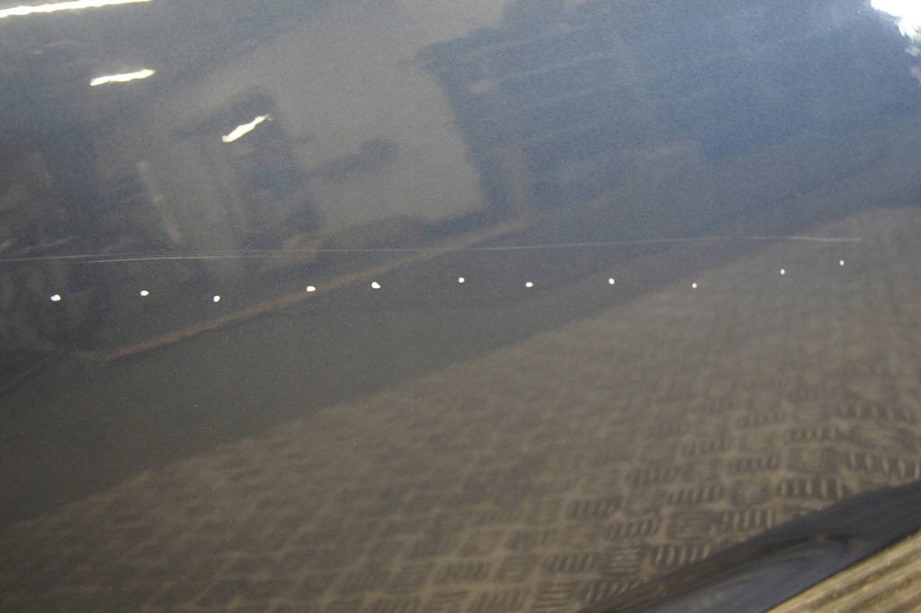 фото №8, Hyundai i40 дверь правое перед передние yu6