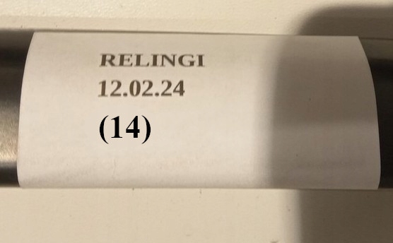 фото №6, Молдинг дахова ліва права nissan murano z50