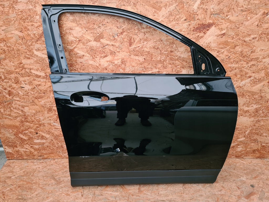 фото №1, Двері праве передні перед mercedes gla w247 a2477224201