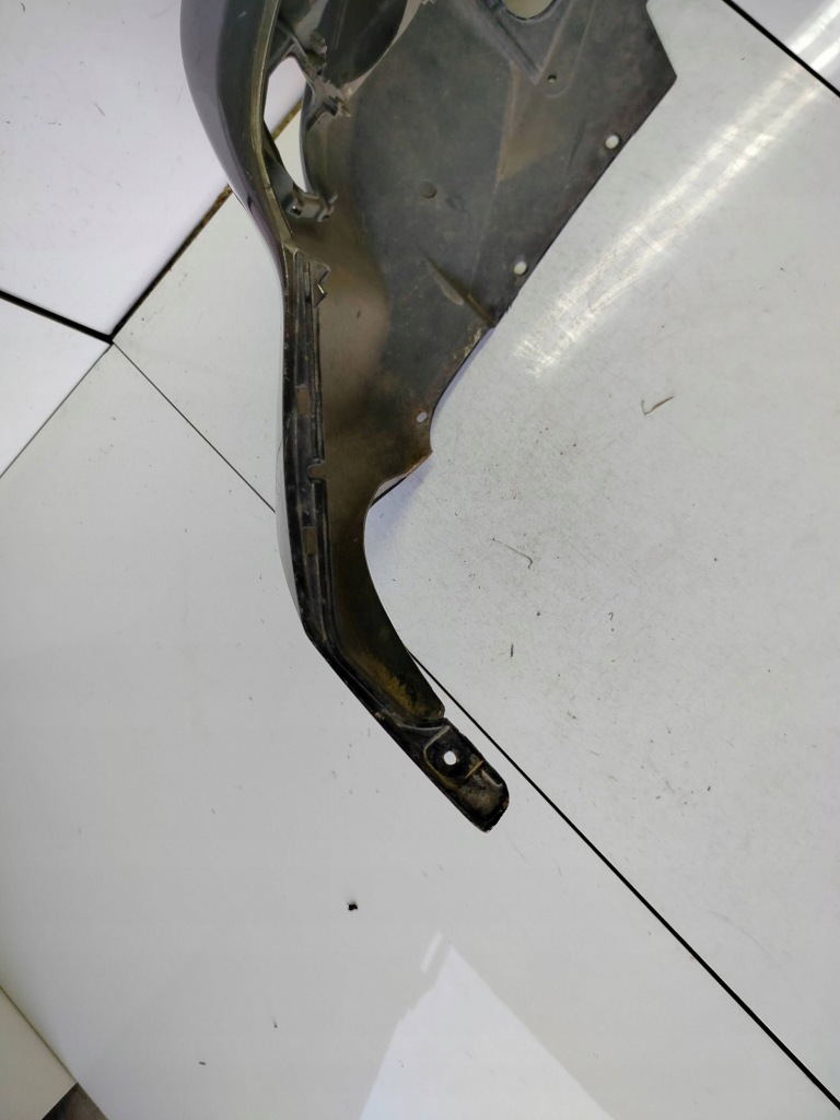 Бампер перед передній suzuki vitara 2 ii lift 2012- 71711-77ka0 в Україні