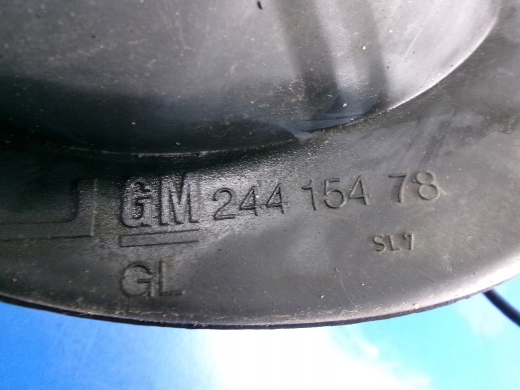 Opel vectra c 2.0dti вал przegubowy колонки рулевого в Украине