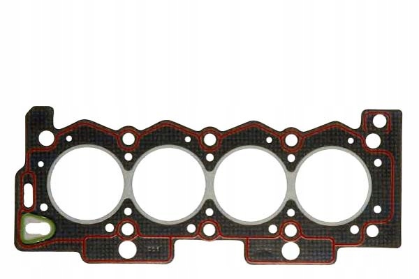 фото №8, Прокладка головки do peugeot 106 ii 97-