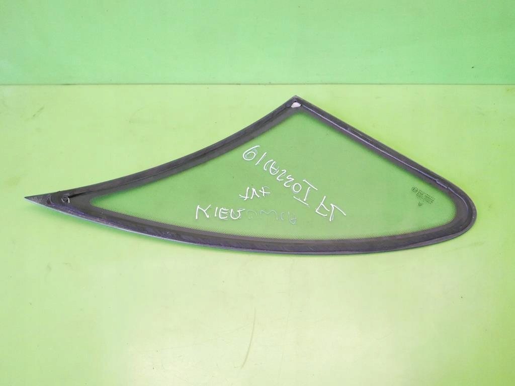 фото №8, Скло кузовна ліва задня citroen xsara picasso i