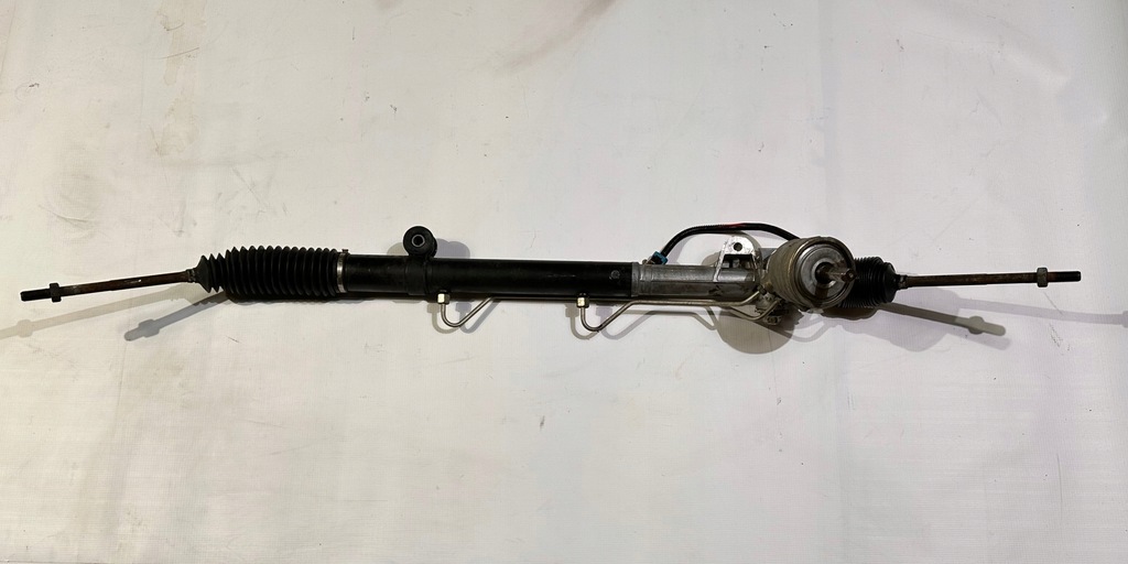 фото №6, Рейка рульова magiel трансмісія corvette c5 1997 - 2004