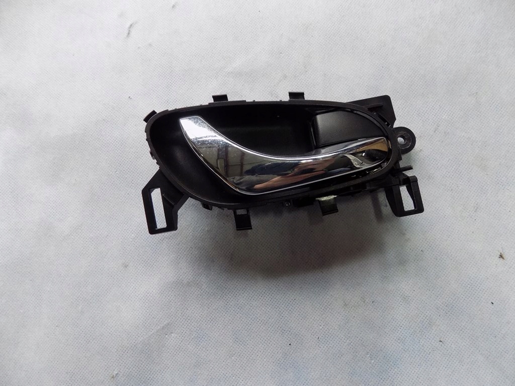 фото №1, Dw nissan x-trail ручка внутренняя дверь