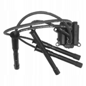 Катушка зажигания renault renault: clio 2 1,2 16v, Цена