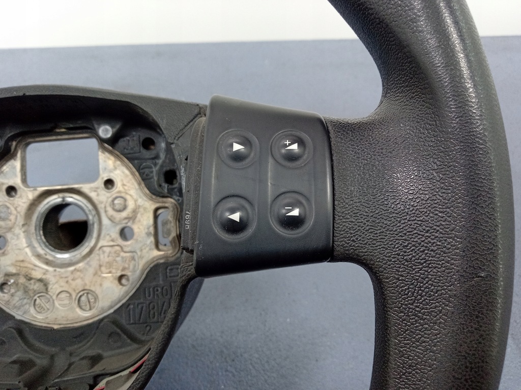 фото №4, Ibiza iii 6l воздуховод мультифункция 5p0419091j