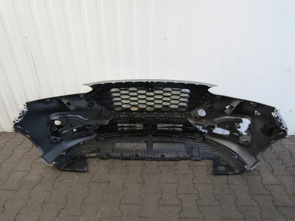 Бампер перед передній ford kuga mk3 iii st-line 19- Зі Шроту
