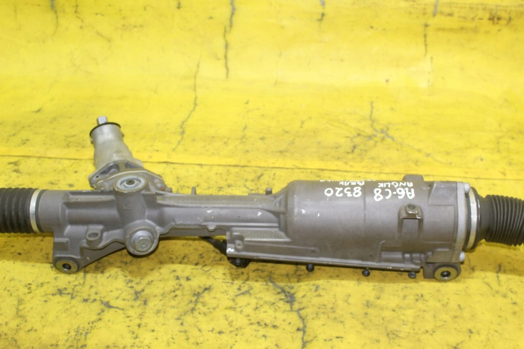 фото №10, Рулевая рейка трансмиссия a6 a7 c8 s6 a4 b9 4k 4k2423053c 4k2423053c