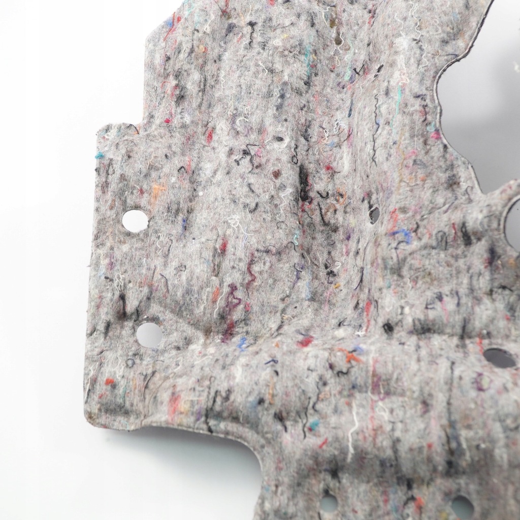 фото №11, Mercedes w176 защита изоляция шумоизоляция подкрылок правый задняя a1766820800