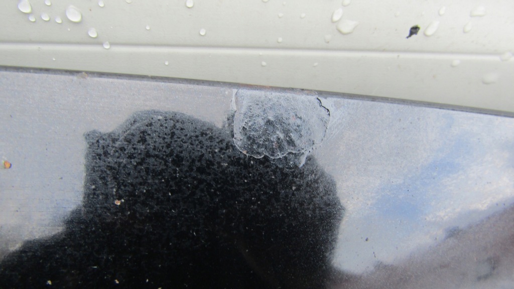 фото №5, Seat ibiza 4 iv 6j lift капот lz9y polecam