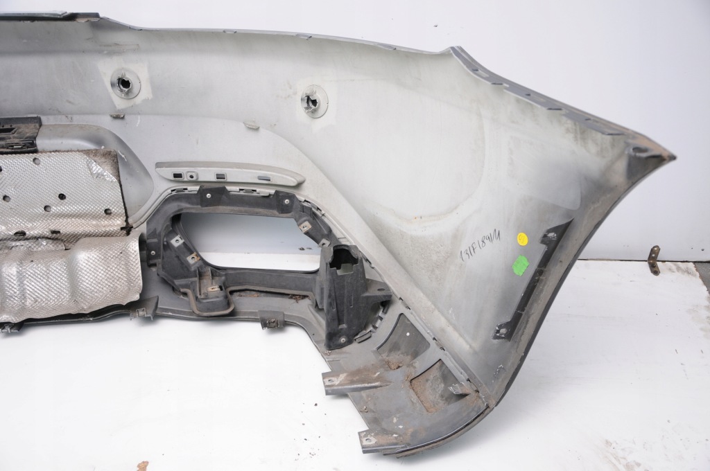 Mercedes amg gt бампер задні задній lak:992 Недорого