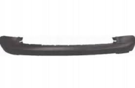 фото №1, Накладка бампера перед peugeot 207 sport 06-09