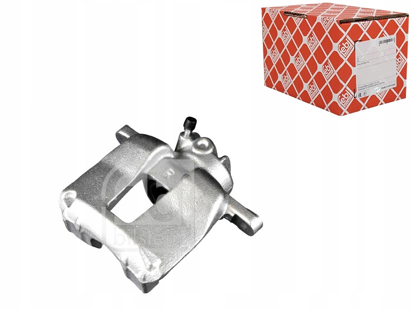 фото №1, Суппорт тормозной перед p citroen berlingo berlingo multispace