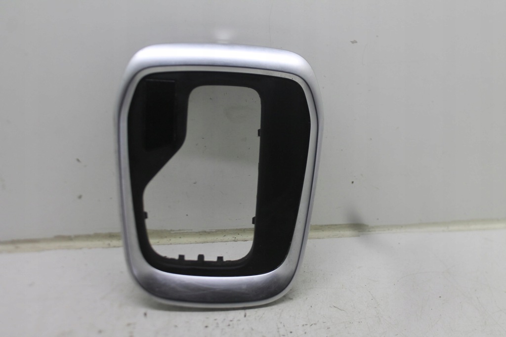 фото №1, Рамка захист домкрата передач автоматична коробка передач 259130485r renault megane iv 16-20