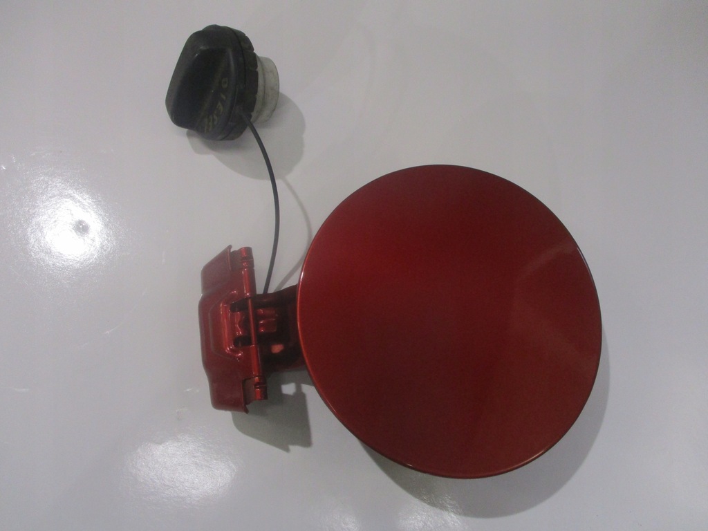 фото №1, Кришка заливної пального mazda 3 iii bm hb 41v дизель