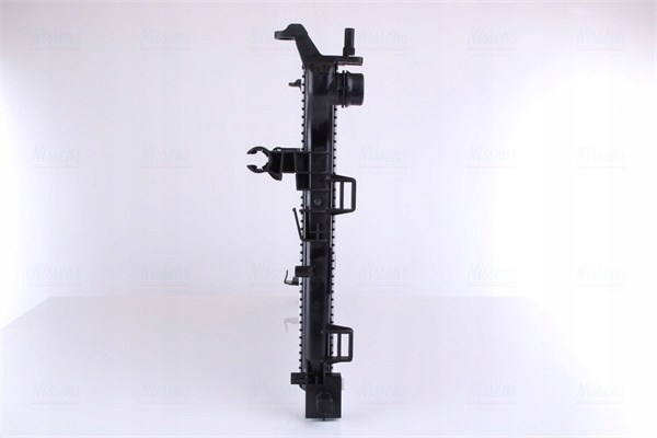 Nissens 617869 радіатор двигуна fiat 500 l 12- Недорого