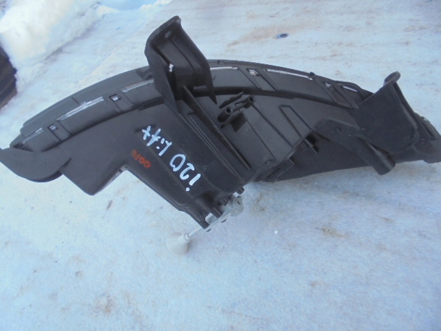 фото №5, Противотуманная фара передний правый hyundai i20 lift