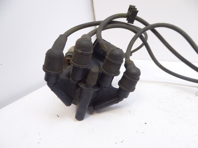 фото №5, Mazda 323c ba апарат запалювання дроти