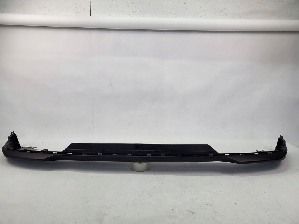 фото №1, Спойлер накладка дифузор задня kia e niro 86613-04000