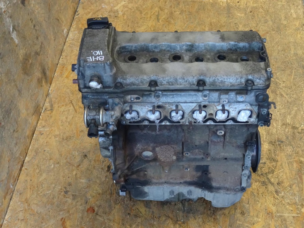 Golf iv r32 01-04 audi tt 8n r32 03-06 3.2 v6 двигун bhe 250km Доставка