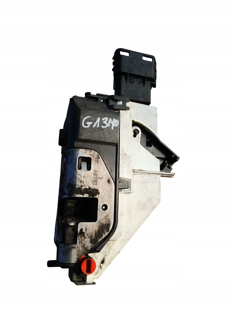 фото №1, Замок berlingo ii 828423