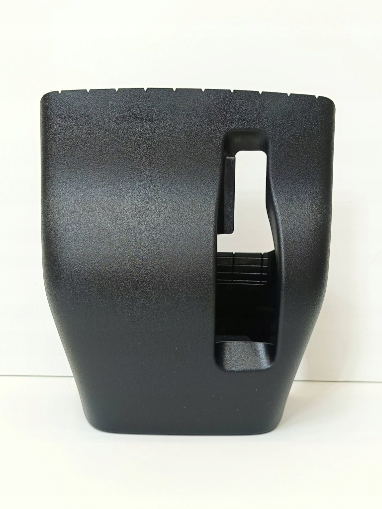 Toyota prius 3 09-15 рестайлінг  обшивка накладка колонки керма 2014 1,8 в Україні