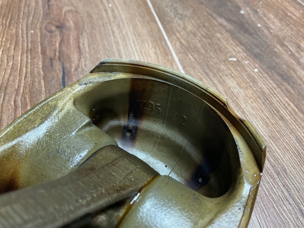 Поршень mercedes-benz sl 500 r129 a1130300317 a1130303117 a1130300020 Доставка