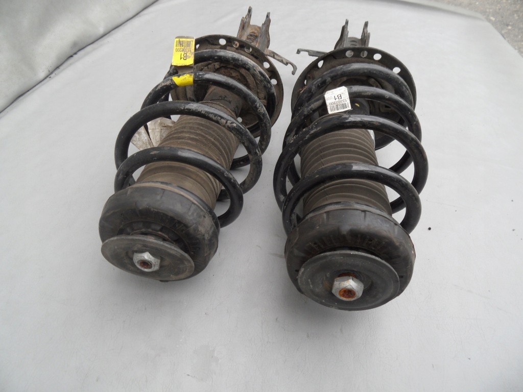 Mcperson амортизационная стойка амортизатор правый перед chevrolet orlando Цена