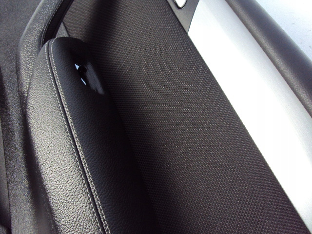 фото №5, Оббивка двері правий задня bmw x4 f26 2011-