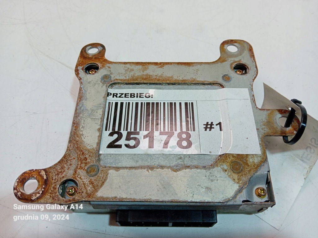 фото №3, Модуль 49752019 lancia thesis