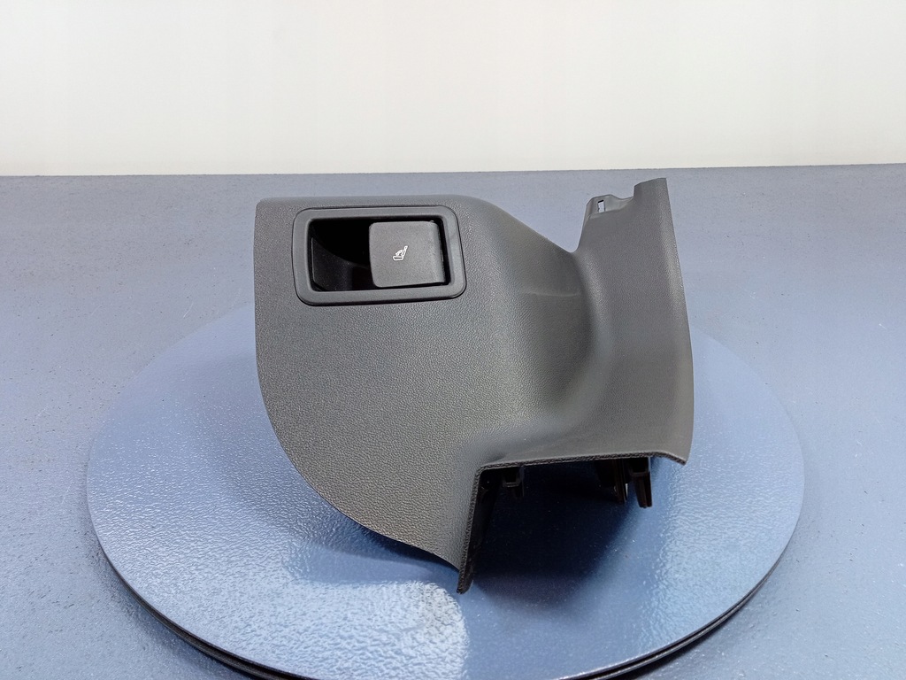 фото №2, Alfa romeo stelvio qv захист сидіння задня ліва