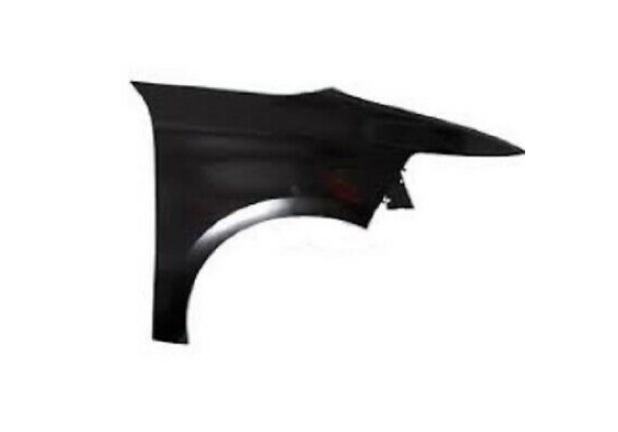 фото №1, Крыло передний citroen c4 spacetourer 2018- правый