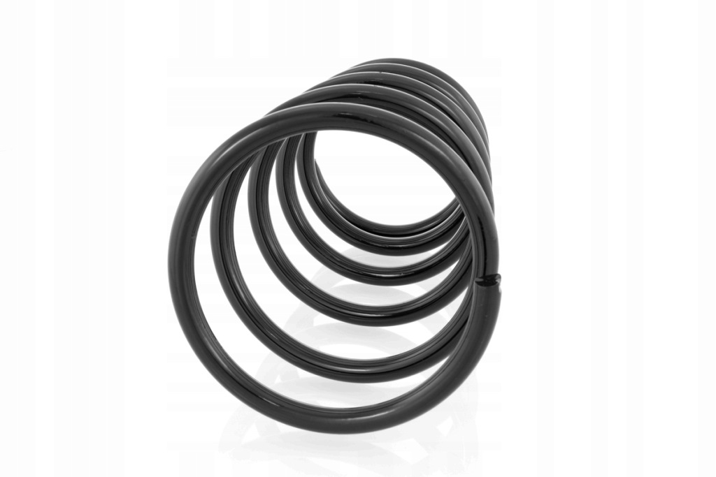 фото №9, Пружина задняя nissan x-trail t30 01-07