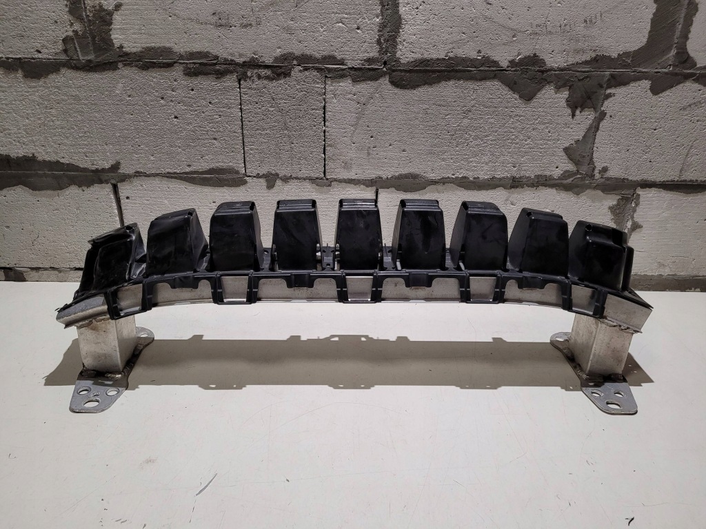 фото №1, Балка бампера перед усилитель jeep renegade fiat 500x 2015-2018