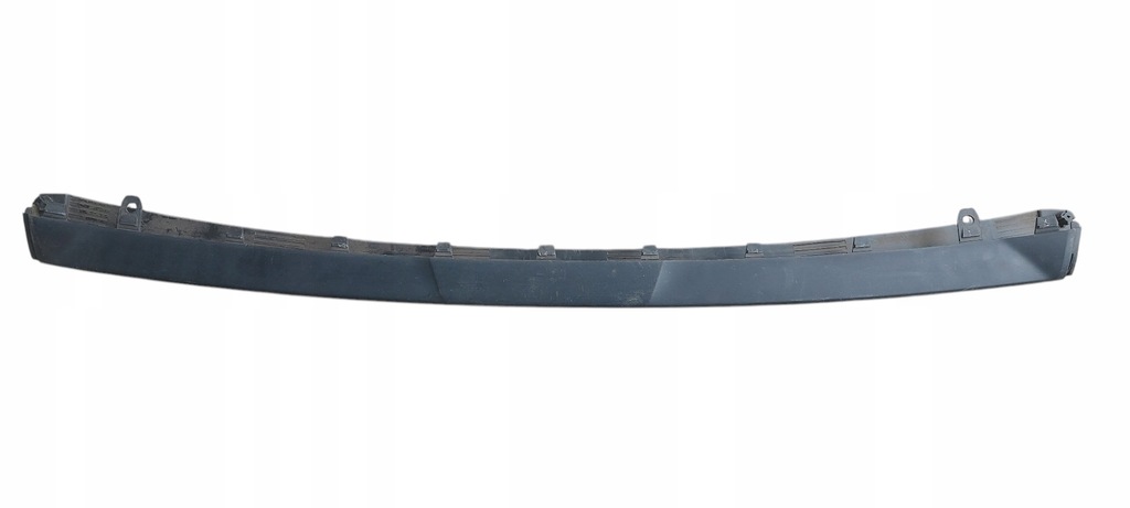 фото №1, Citroen ds7 накладка молдинг бампер перед 9820890180