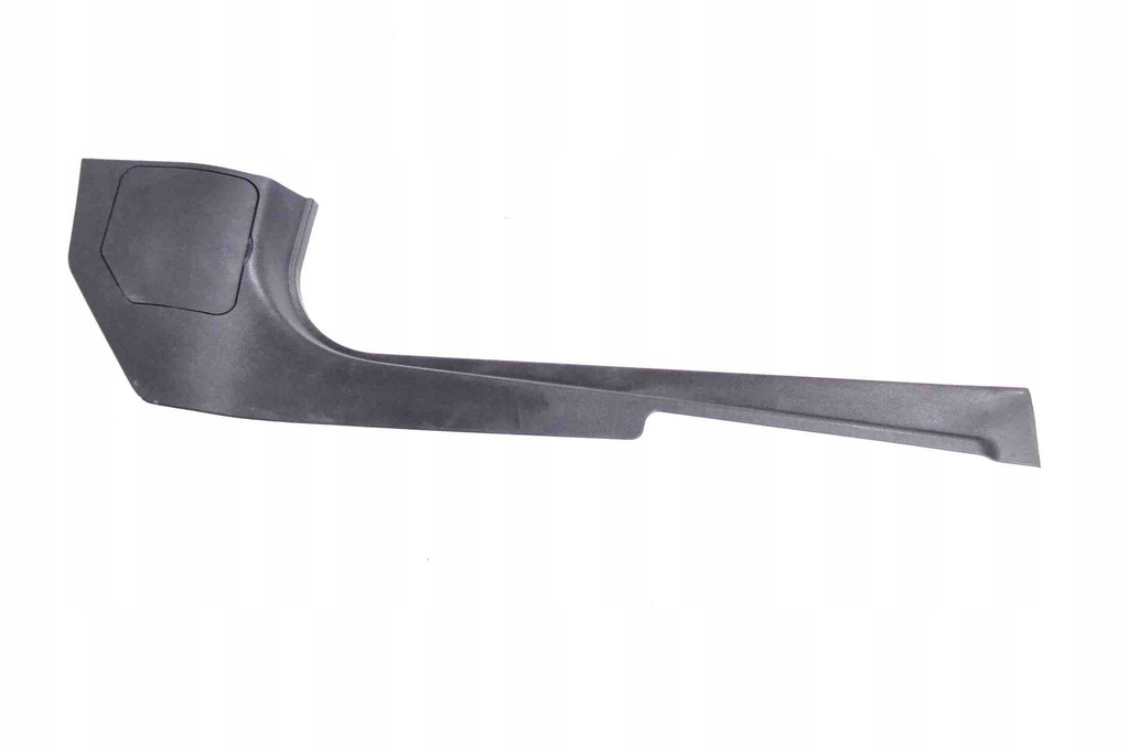 фото №1, Передняя правая молдинг декоративная порог mini clubman r55 7309258 14001567